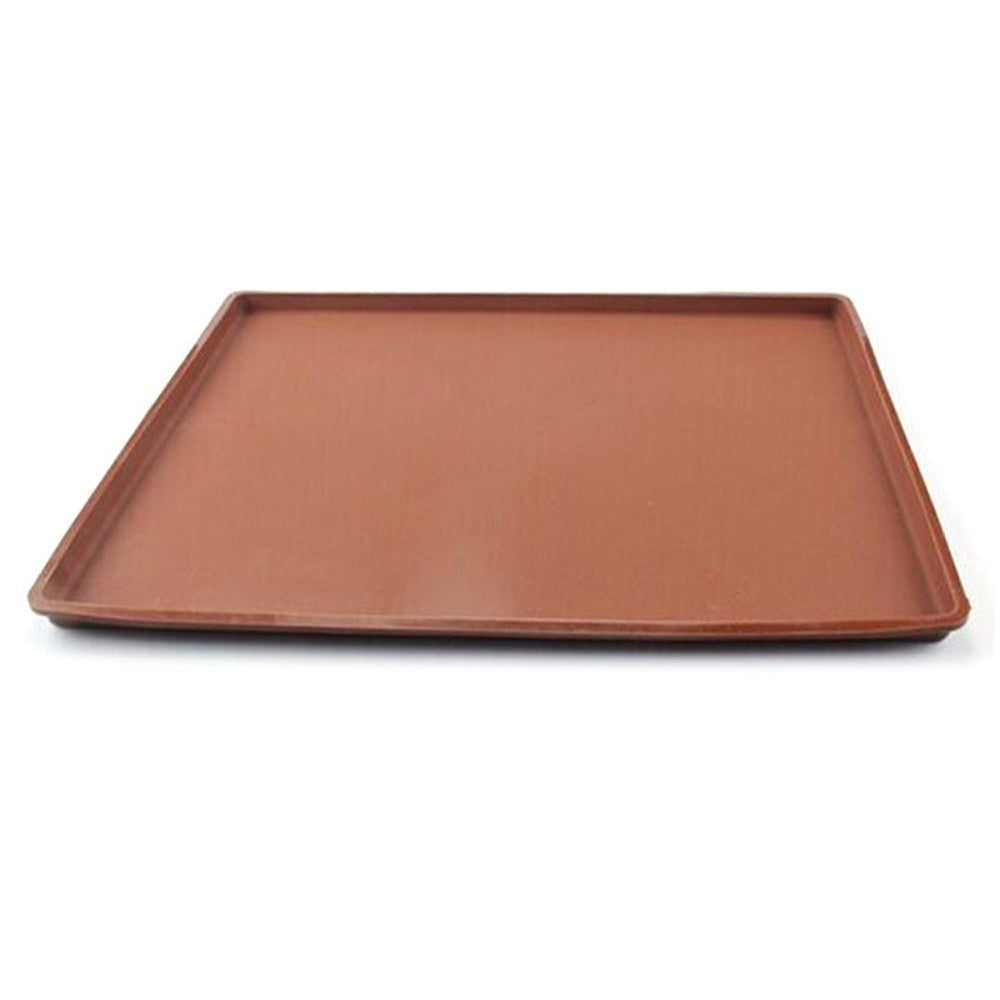 Silica Baking Mat