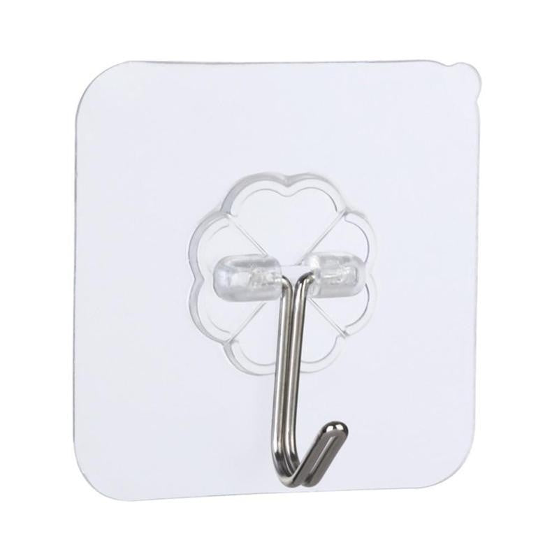 Seamless Adhesive Hook