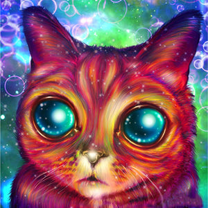 5D Diamond Painting